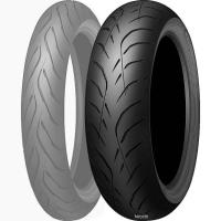 【メーカー在庫あり】 335896 ダンロップ DUNLOP ロードスマート4 190/50ZR17 (73W)  TL リア SP店 | ヒロチー商事3号店