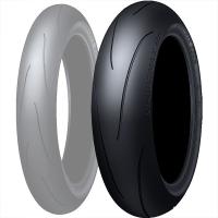 337186 ダンロップ DUNLOP Q5 180/55ZR17 M/C (73W) TL リア SP店 | ヒロチー商事3号店