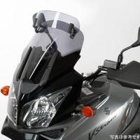 4025066092376 エムアールエー MRA スクリーン ヴァリオツーリング 04年-11年 V-STROM DL650 スモーク SP店 | ヒロチー商事3号店