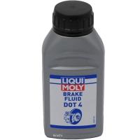 【メーカー在庫あり】 20866 リキモリ LIQUI MOLY ブレーキフルード DOT4 250ml SP店 | ヒロチー商事3号店