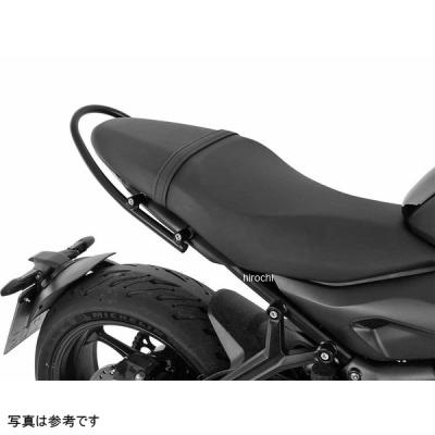 トライアンフ 純正 スラクストン R/RS アシストグリップ、タンデムグリップ トライアンフ パーツ（バイク用 グラブバー、タンデムグリップ）｜外装