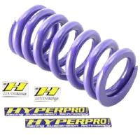 22031291 ハイパープロ HYPERPRO サスペンションスプリング リア 95年-99年 TRX850 輸出 紫 SP店 | ヒロチー商事3号店