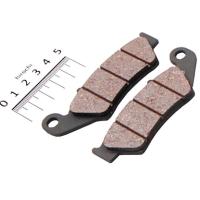 【メーカー在庫あり】 SD-161 ベスラ Vesrah ブレーキパッド レジン 89年-09年 ホンダ、ヤマハ、スズキ、カワサキ オーガニック リア SP店 | ヒロチー商事3号店