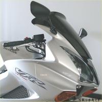 4547424182395 エムアールエー MRA スクリーン スポイラー 02年-09年 VFR800 スモーク SP店 | ヒロチー商事3号店