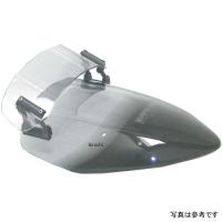 4547424190611 エムアールエー MRA スクリーン ヴァリオツーリング 03年-06年 KLE500、Z1000 スモーク SP店 | ヒロチー商事3号店