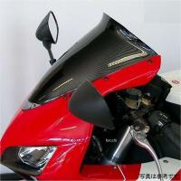 4547424315304 エムアールエー MRA スクリーン スポイラー 04年-07年 CBR1000RR クリア SP店 | ヒロチー商事3号店