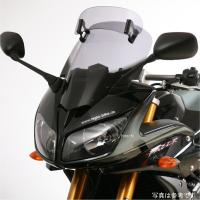 4547424380111 エムアールエー MRA スクリーン ヴァリオツーリング 06年-15年 FZ1 フェザー スモーク SP店 | ヒロチー商事3号店