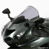 4547424865731 エムアールエー MRA スクリーン スポイラー 06年-22年 ZX-14R クリア SP店 | ヒロチー商事3号店