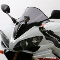 4547567348276 エムアールエー MRA スクリーン レーシング 07年-08年 YZF-R1 クリア SP店 | ヒロチー商事3号店