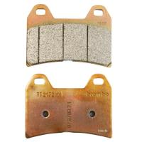 107.6708.21 ブレンボ brembo ブレーキパッド シンタード 2ピン ピストン径:異径 4POT:30mm/34mm用 HD店 | ヒロチー商事3号店