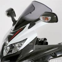 4547567978695 エムアールエー MRA スクリーン レーシング ブラック 08年-10年 スズキ GSX-R750 SP店 | ヒロチー商事3号店