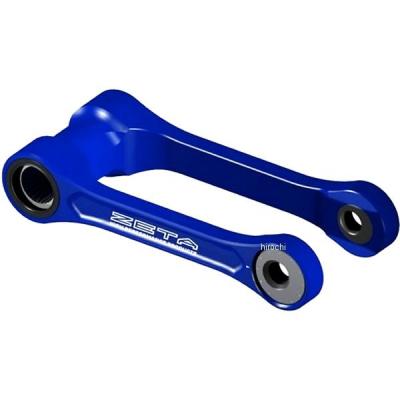 ZETA ローダウンリンク YZ250 YZ125 ZETA ジータ ロワーリングリンクキット YZ125 YZ125X YZ250