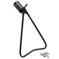 【メーカー在庫あり】 UN-A3410 ユニット UNIT A3410 グリップホルダー付きサイドスタンド SP店 | ヒロチー商事3号店