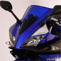 4548664260768 エムアールエー MRA スクリーン オリジナル 08年-16年 YZF-R125 黒 SP店 | ヒロチー商事3号店