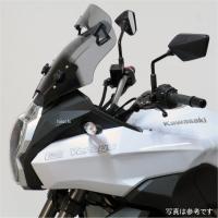 4548664651849 エムアールエー MRA スクリーン ヴァリオツーリング 12年-14年 ヴェルシス 1000 スモーク SP店 | ヒロチー商事3号店