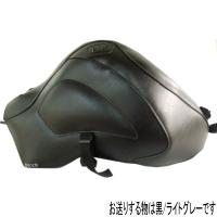 1270L バグスター BAGSTER タンクカバー 97年 ZX-9R 黒/ライトグレー/グレー SP店 | ヒロチー商事3号店