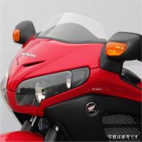 4548916014170 エムアールエー MRA スクリーン オリジナル クリア 12年-17年 ホンダ GOLDWING ゴールドウイング F6B SP店 | ヒロチー商事3号店