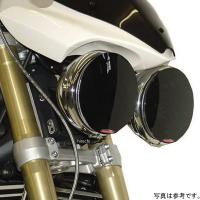 440-T107-011 パワーブロンズ Powerbronze ヘッドライトレンズシールド グリーン SP店 | ヒロチー商事3号店