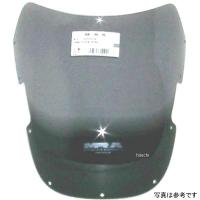 4548916066919 エムアールエー MRA スクリーン スポイラー 88年-92年 TZR125 2RJ スモーク SP店 | ヒロチー商事3号店