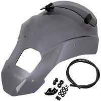 4548916711635 エムアールエー MRA スクリーン ヴァリオツーリング 16年 CRF1000L アフリカツイン スモーク SP店 | ヒロチー商事3号店