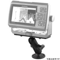 RAM-B-111U ラムマウント RAM MOUNTS マリンデバイスマウントセット 標準アーム 1インチボール SP店 | ヒロチー商事3号店