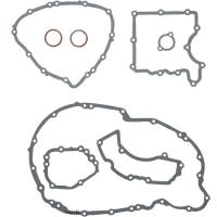 ENG001 モートーンカスタムズ ガスケットセット エンジン&amp;エキゾースト 02年-15年 トライアンフ Bonneville T100 空冷 SP店 | ヒロチー商事3号店