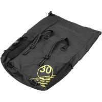 【メーカー在庫あり】 4560163752391 SA-200 コミネ KOMINE ウォータープルーフライディングバッグ 黒 30L SP店 | ヒロチー商事3号店