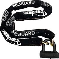 KDR-LK21500 カエディア Kaedear SPガートチェーンロック SP店 | ヒロチー商事3号店