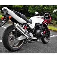 G184-53-P6J ビームス BEAMS スリップオンマフラー R-EVO CB400SF、CB400SB 2BL-NC42 ステンレス SP店 | ヒロチー商事3号店