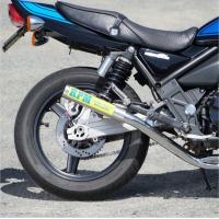 1630Y-01 1630Y アールピーエム RPM フルエキゾースト 67レーシング ゼファー400、ゼファー400χ チタン SP店 | ヒロチー商事3号店