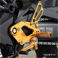 002-H036BK ベビーフェイス BabyFace バックステップキット 18年以降 CB250R 黒 SP店 | ヒロチー商事3号店