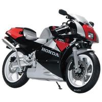 4905083112106 青島文化教材社 アオシマ スカイネット1/12 完成品プラモ ホンダ NSR250R '89 ブラック×シードシルバーメタリック SP店 | ヒロチー商事3号店