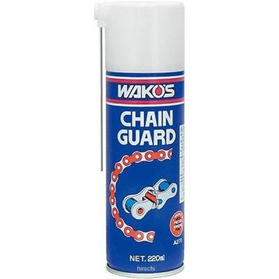 WAKOS ワコーズ チェーンルブ 新品 24本 楽天市場】ワコーズ チェーンルブ CHL 和光ケミカル WAKOS