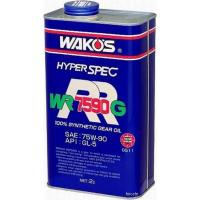 G511 ワコーズ WAKO'S WR7590G ギアオイル GL-5 75W-90 2リットル 6本セット SP店 | ヒロチー商事3号店