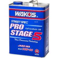 E235 ワコーズ WAKO'S PRO-S-40 プロステージS 10W-40 4L SP店 | ヒロチー商事3号店