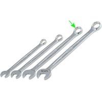 CS-17 トネ TONE 新型 コンビネーションスパナ サイズ 17mm 長さ 239mm SP店 | ヒロチー商事3号店