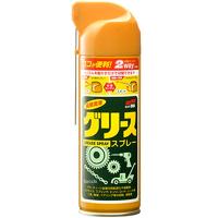 【メーカー在庫あり】 3022 ソフト99コーポレーション ニューグリーススプレー 220ml SP店 | ヒロチー商事3号店