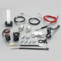 618-0084110 キタコ ハンドルKIT(ハンドル無) for TT-R50E SP店 | ヒロチー商事3号店