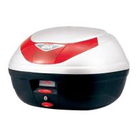 【メーカー在庫あり】 68041 ジビ GIVI モノロックケース パール白塗装 (E350シリーズ) SP店 | ヒロチー商事3号店