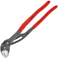 【メーカー在庫あり】 8701-300SB KNIPEX クニペックス コブラ ウォーターポンププライヤー SP店 | ヒロチー商事3号店