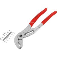 【メーカー在庫あり】 8703-250-KP クニペックス KNIPEX コブラ ウォーターポンププライヤー SP店 | ヒロチー商事3号店