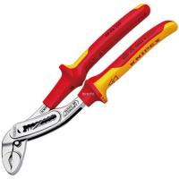 【メーカー在庫あり】 8806-250-KP クニペックス KNIPEX 絶縁アリゲーター 1000V (SB) SP店 | ヒロチー商事3号店