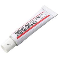 【即納】 93129 デイトナ 耐震ゲル専用グリップボンド 黒 12g SP店 | ヒロチー商事3号店