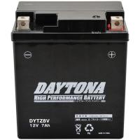 【メーカー在庫あり】 95390 デイトナ ハイパフォーマンスバッテリー DYTZ8V SP店 | ヒロチー商事3号店
