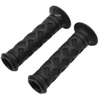 98031 プログリップ PRO-GRIP スタンダードラバー スーパーバイクGRIP(エンド貫通）699 黒 SP店 | ヒロチー商事3号店