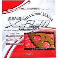 A3905X50 ザム XAM リア スプロケット プレミアム 428コンバート 428/50T(レース専用) CBR600RR アルミ ハードアルマイト SP店 | ヒロチー商事3号店