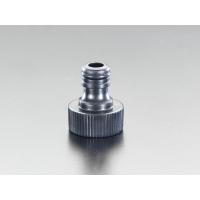 【メーカー在庫あり】 000012071871 エスコ ESCO 3/4"NH プラグ(メスねじ/1個) SP店 | ヒロチー商事3号店