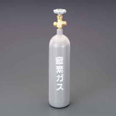 窒素ボンベ 7m3のおすすめ人気商品一覧 通販 - Yahoo!ショッピング
