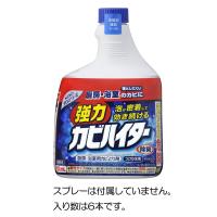 【メーカー在庫あり】 000012095054 エスコ ESCO 1,000ml 強力カビハイター 付替用/６本 SP店 | ヒロチー商事3号店