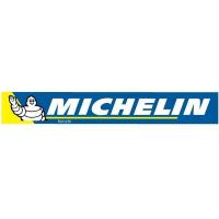 【メーカー在庫あり】 FX06-90012-1 ファクトリーFX FACTORY EFFEX レーシングステッカー MICHELIN 20cm 1枚入り SP店 | ヒロチー商事3号店